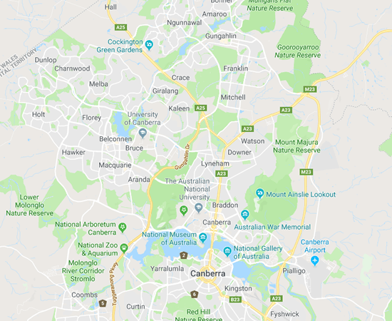 map canberra marble kitchen bench tops